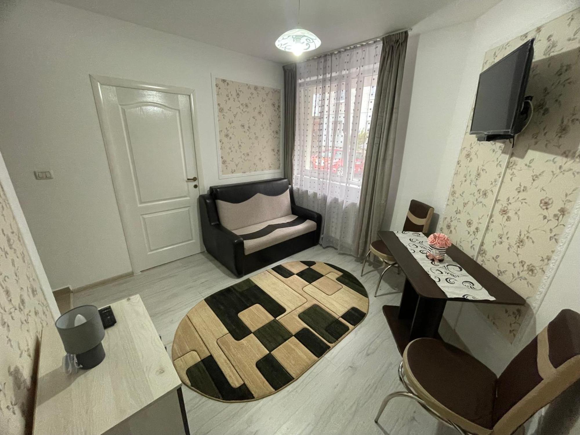 R.M Apartament Lugoj Exterior foto